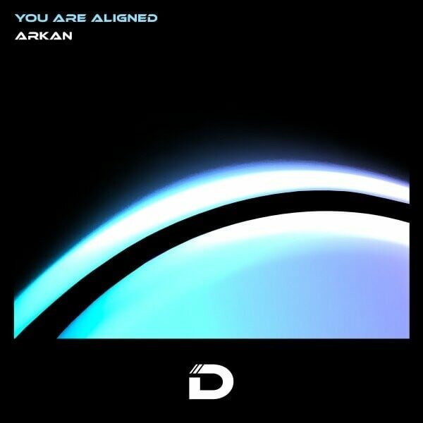image cover: Arkan - You Are Aligned on Drawner Records