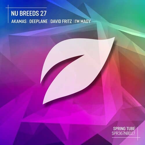 Release Cover: Nu Breeds 27 Download Free on Electrobuzz