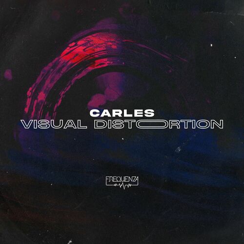 Release Cover: Visual Distortion Download Free on Electrobuzz