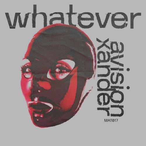 Release Cover: Whatever Download Free on Electrobuzz