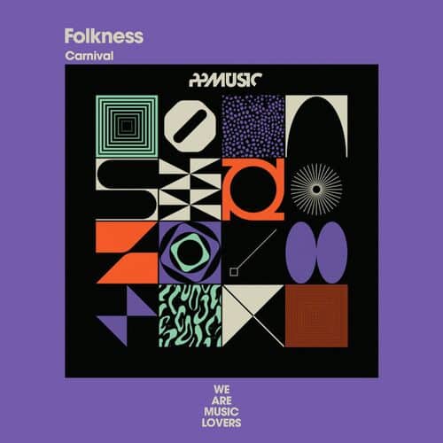 image cover: Folkness - Carnival on PPMUSIC