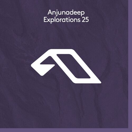 image cover: Various Artists - Anjunadeep Explorations 25 on Anjunadeep