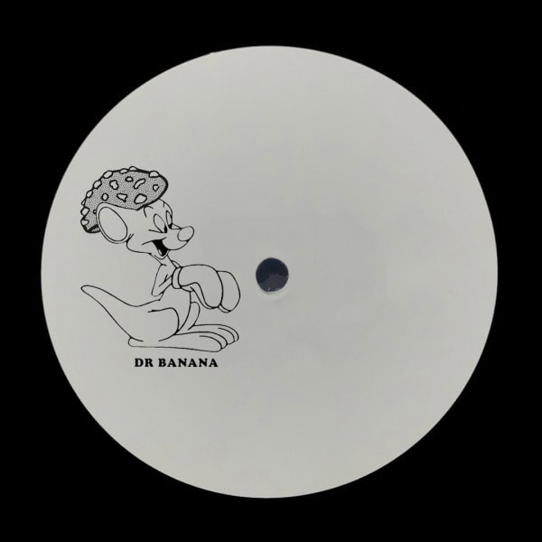 image cover: DJ Para - DRB16 (Vinyl Only) DRB16 on Dr Banana