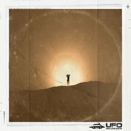 image cover: VanLL - Mistiq on U.F.O. Recordings