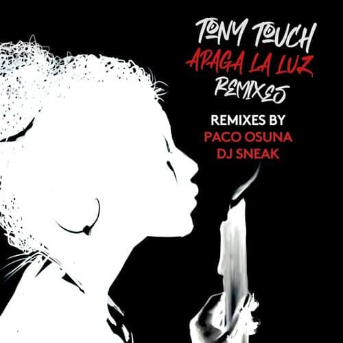 Release Cover: Apaga La Luz (Paco Osuna & DJ Sneak Remixes) Download Free on Electrobuzz