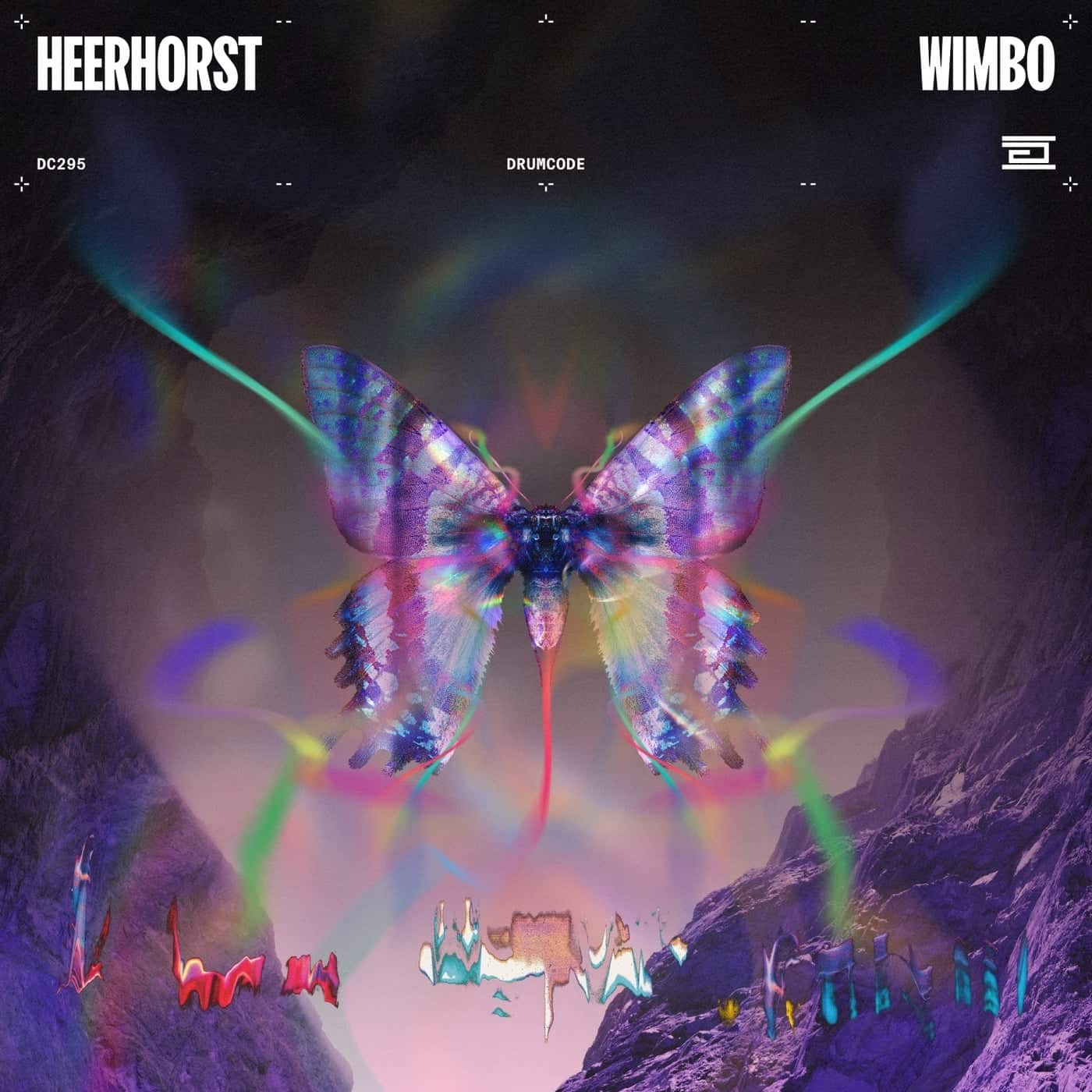 image cover: Heerhorst - Wimbo on Drumcode
