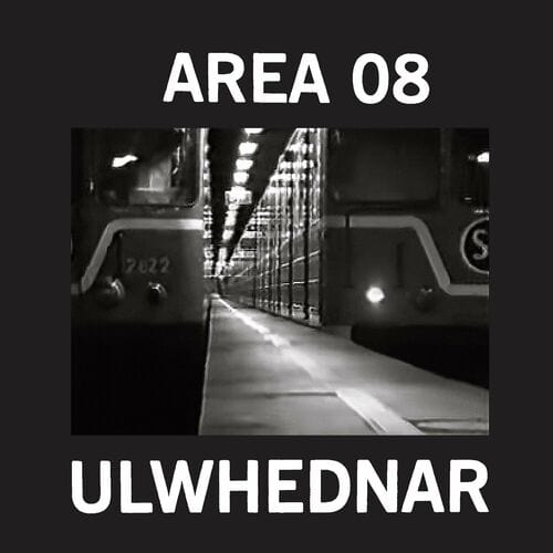 image cover: Ulwhednar - Area 08 on Northern Electronics