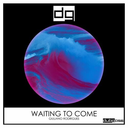 image cover: Giuliano Rodrigues - Waiting to Come on DUBGIU