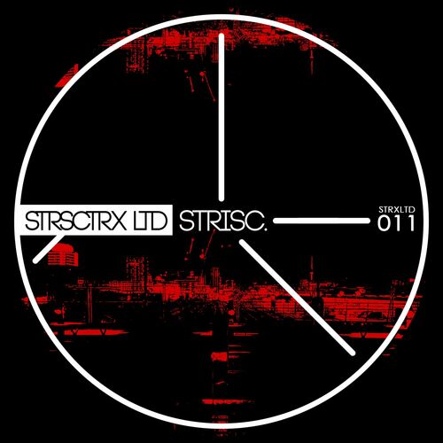 image cover: STRISC. - STRXLTD011 on STRISCTRX