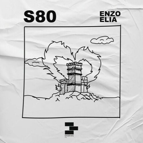 image cover: Enzo Elia - S80 on Engrave LTD