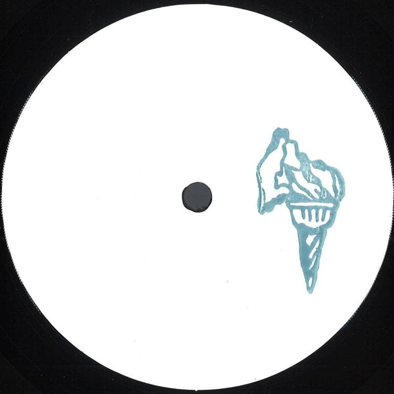 image cover: Manuel Darquart - Turbo Shady EP (Vinyl Only) SEMID012 on Semi Delicious