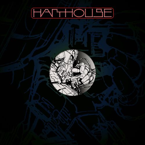 image cover: Breitenstein - Brumcrysle EP on Harthouse