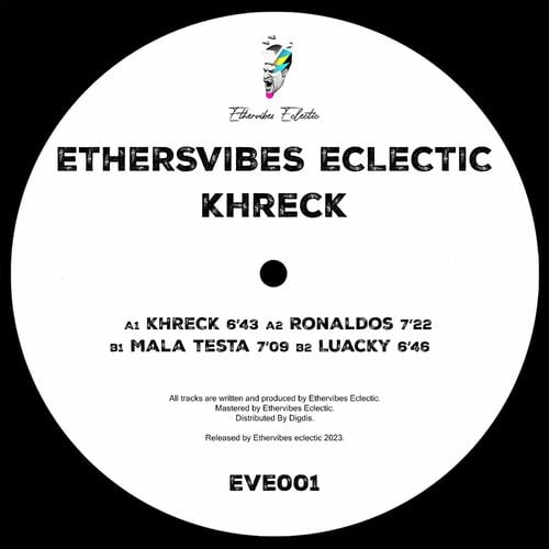 Release Cover: Khreck Download Free on Electrobuzz