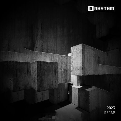 image cover: Various Artists - RECAP 2023 on Planet Rhythm