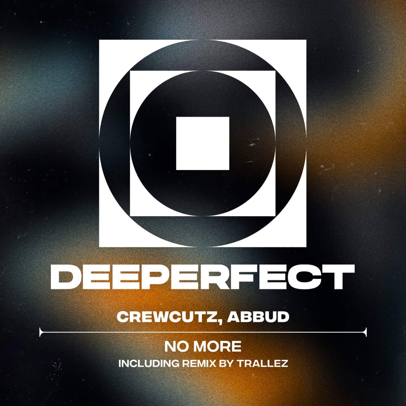 image cover: Abbud, Crewcutz - No More on Deeperfect