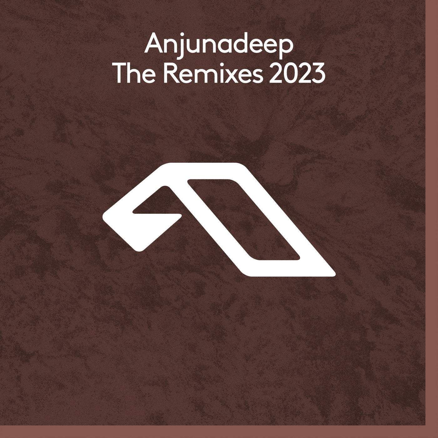 image cover: VA - Anjunadeep The Remixes 2023 on Anjunadeep
