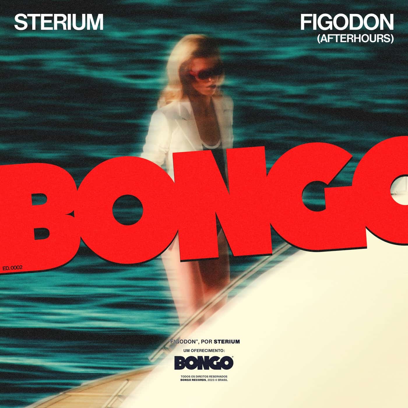 image cover: Sterium - Figodon (Afterhours) on BONGO