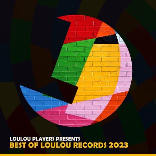 Release Cover: Loulou Players presents Best Of Loulou records 2023 Download Free on Electrobuzz