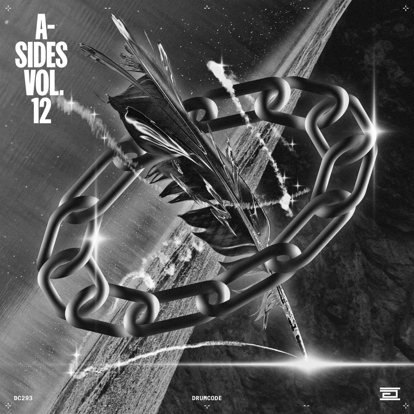 image cover: VA - A-Sides, Vol. 12 on Drumcode