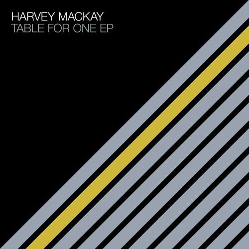 image cover: Harvey McKay - Table for One EP (Including Marc Romboy Remix) on Systematic Recordings