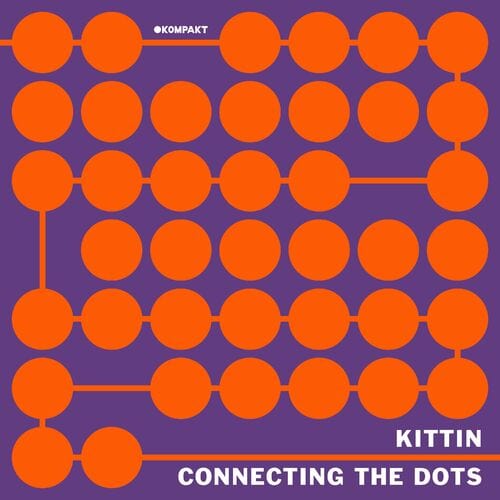 image cover: Miss Kittin - Connecting The Dots (DJ Mix) on Kompakt