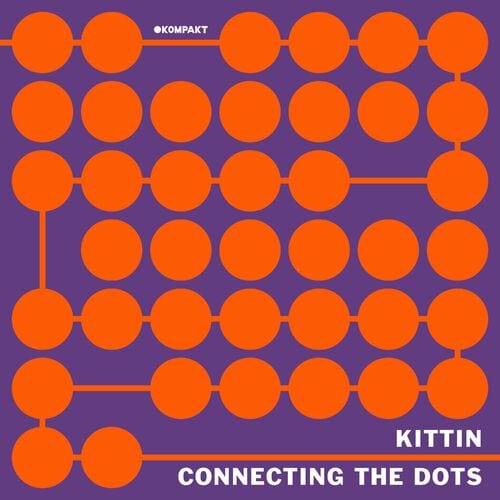 Release Cover: Connecting The Dots (DJ Mix) Download Free on Electrobuzz