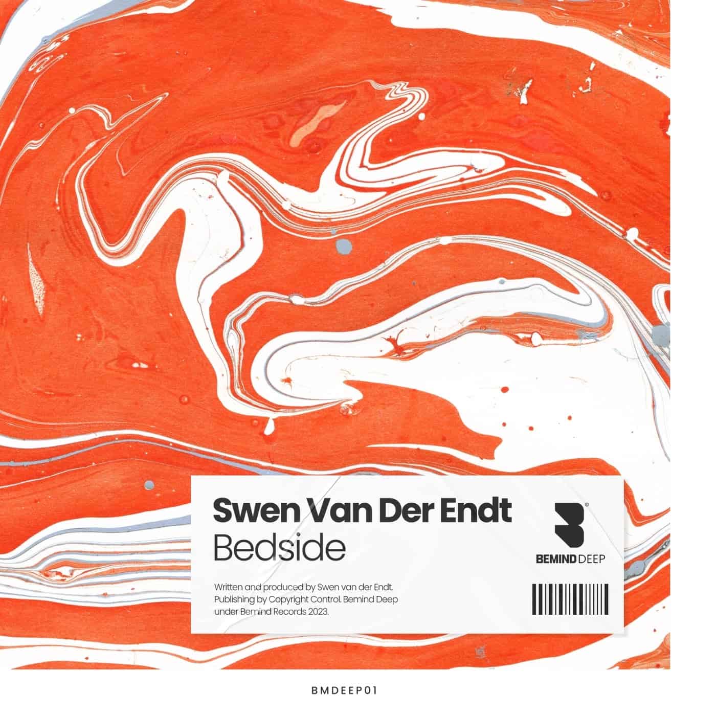 image cover: Swen Van Der Endt - Bedside on Bemind Records