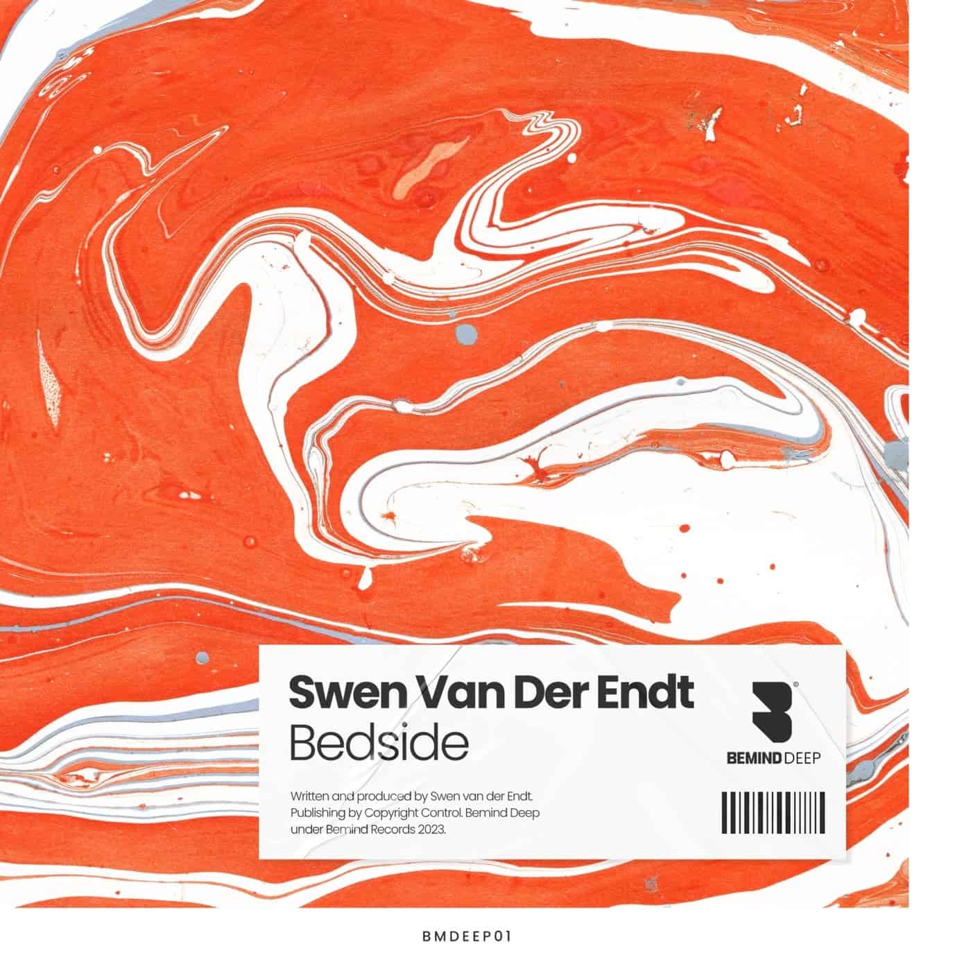 Release Cover: Bedside Download Free on Electrobuzz