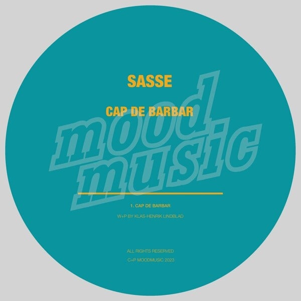 Release Cover: Cap De Barbar Download Free on Electrobuzz