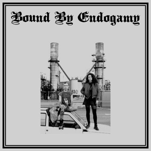 image cover: Bound by Endogamy - Bound By Endogamy on Les Disques Bongo Joe