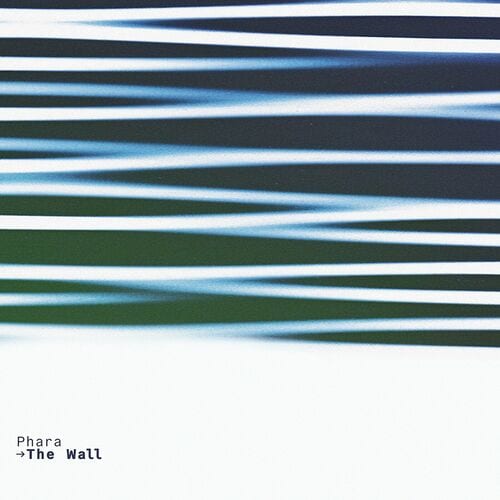 image cover: Phara - The Wall on Fuse Imprint