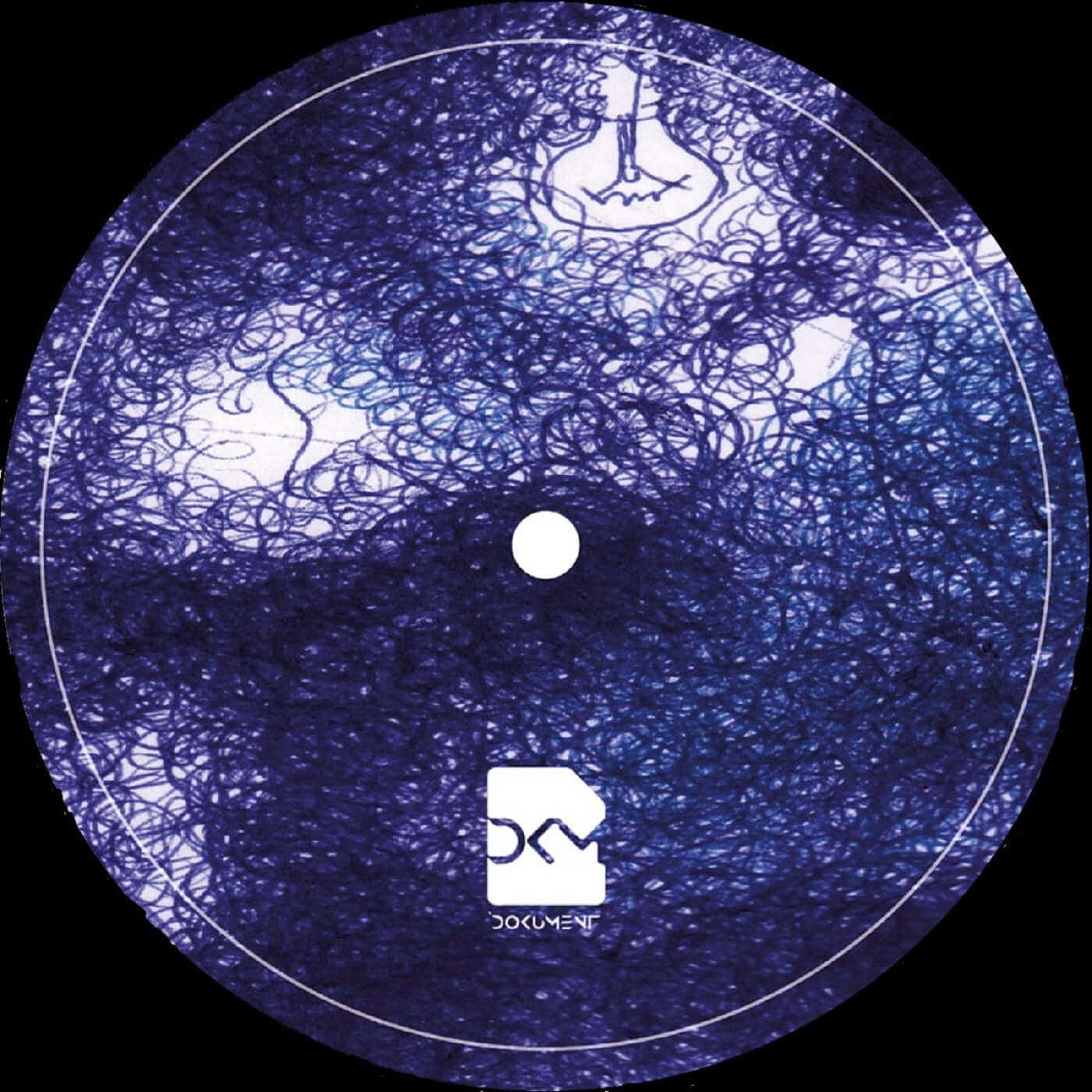 image cover: Linear System - Minkowski EP on Dokument Records