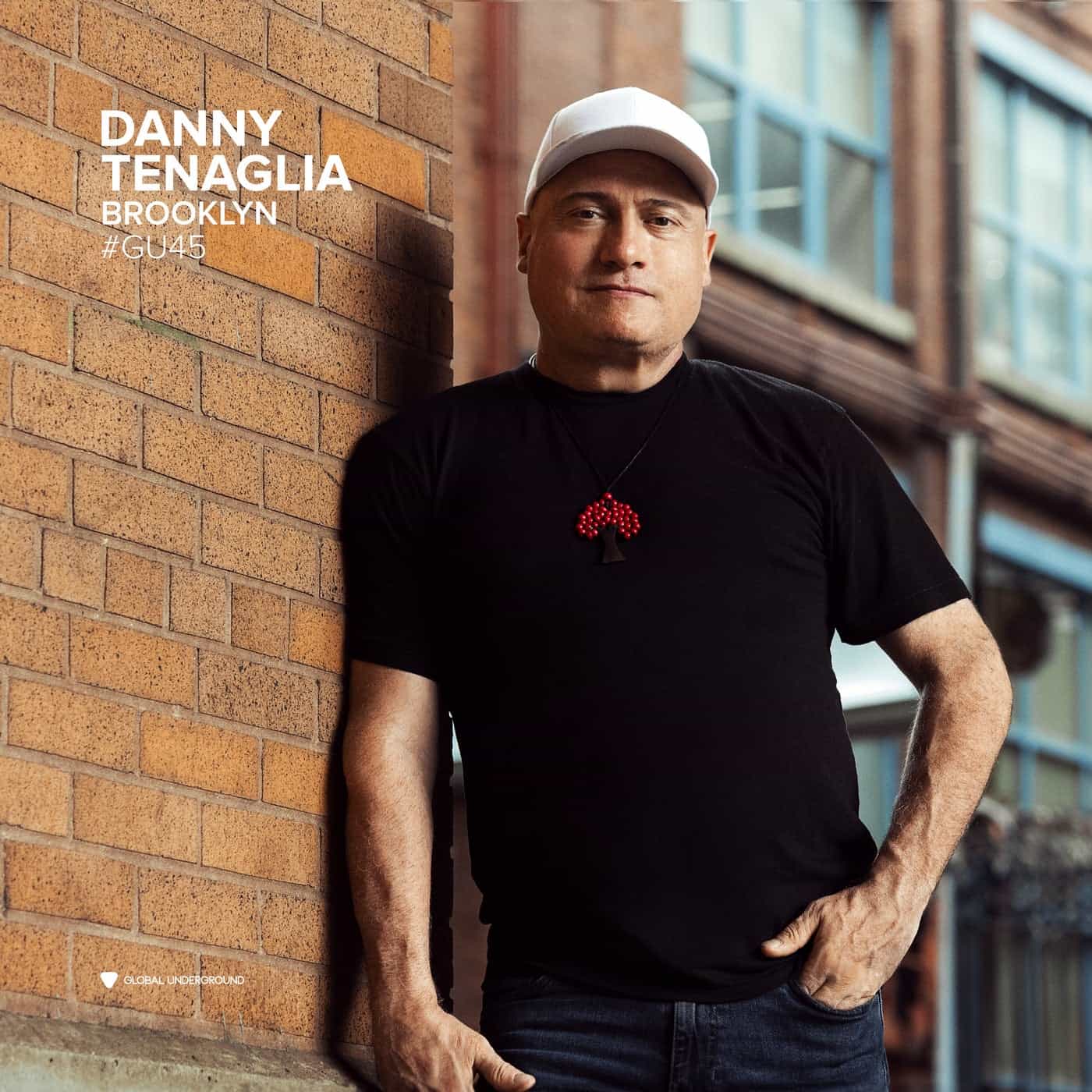 image cover: VA - Global Underground #45: Danny Tenaglia - Brooklyn on Global Underground