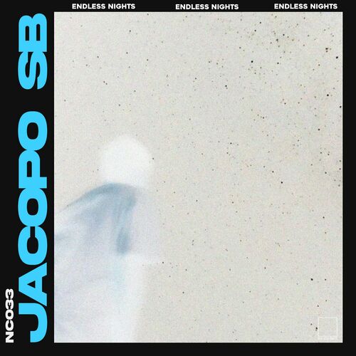 image cover: Jacopo Sb - Endless Nights on No Content