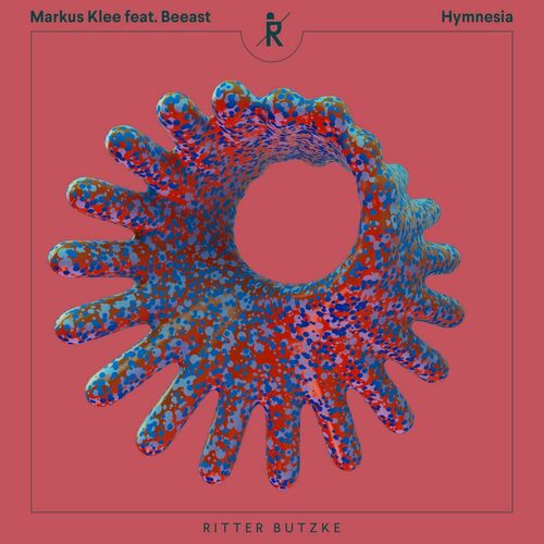 image cover: Markus Klee - Hymnesia on Ritter Butzke Records