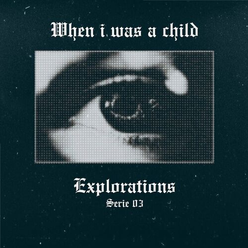 Release Cover: Explorations Download Free on Electrobuzz