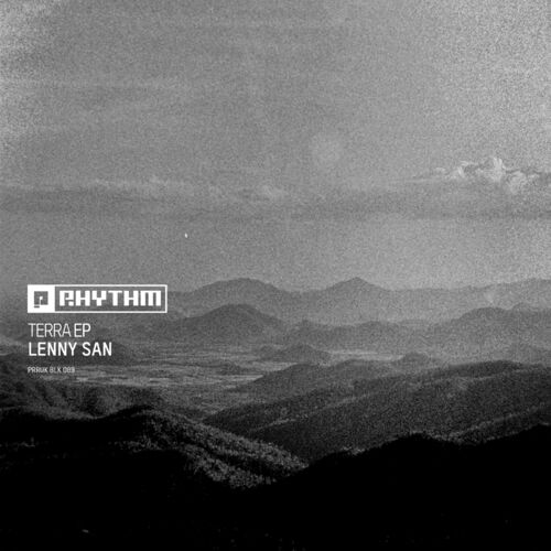 image cover: Lenny San - Terra EP on Planet Rhythm