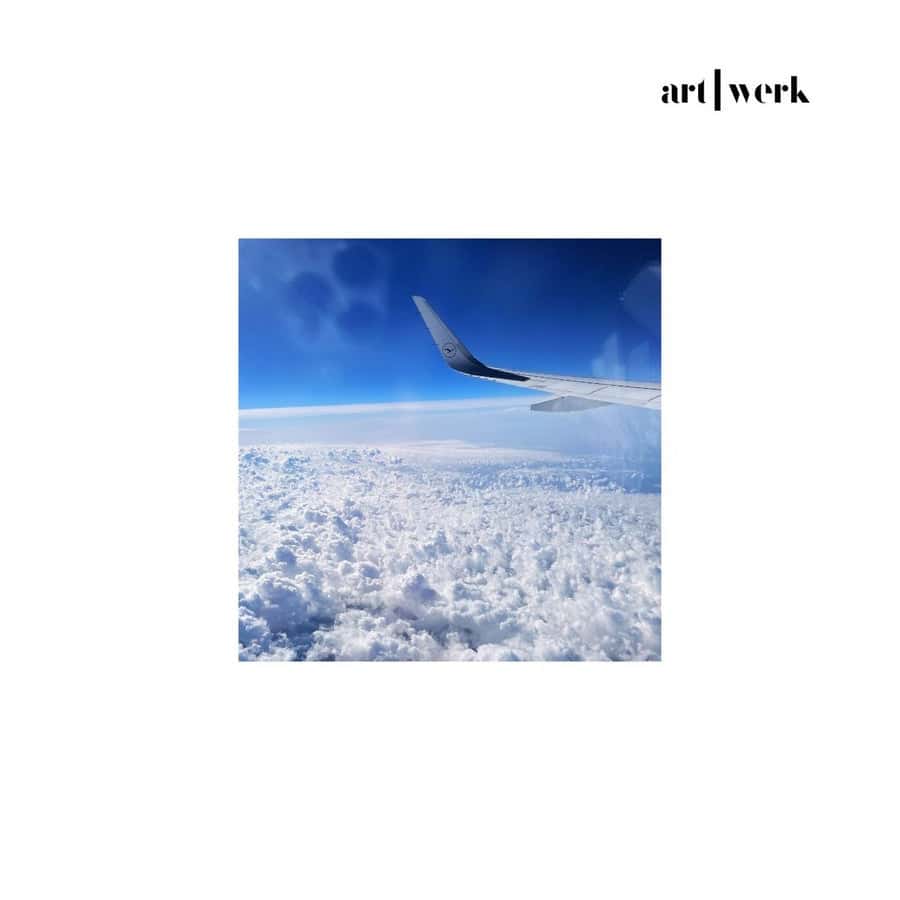 image cover: VONDA7 - Neverending on art | werk