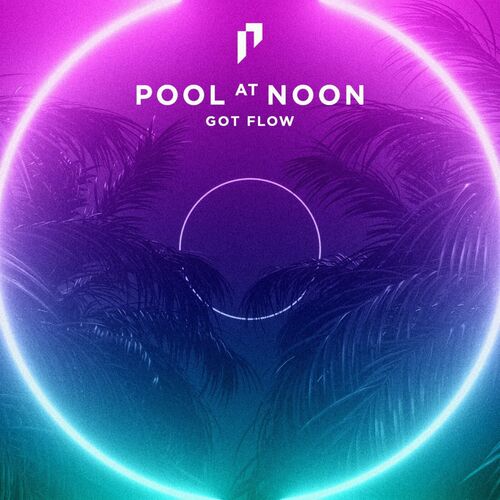 image cover: Kevin York - Got Flow on Pool At Noon Label