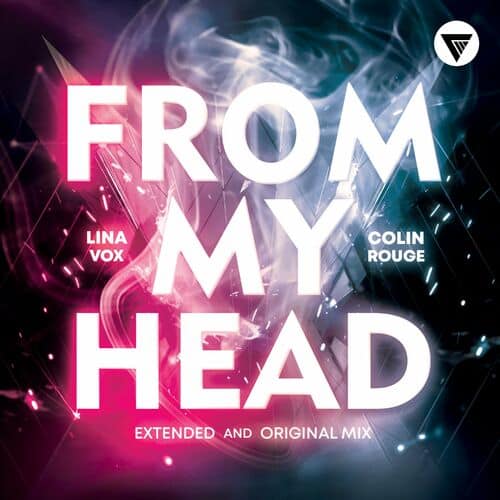 Release Cover: From My Head Download Free on Electrobuzz