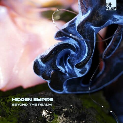 image cover: Hidden Empire - Beyond the Realm on Stil Vor Talent Records