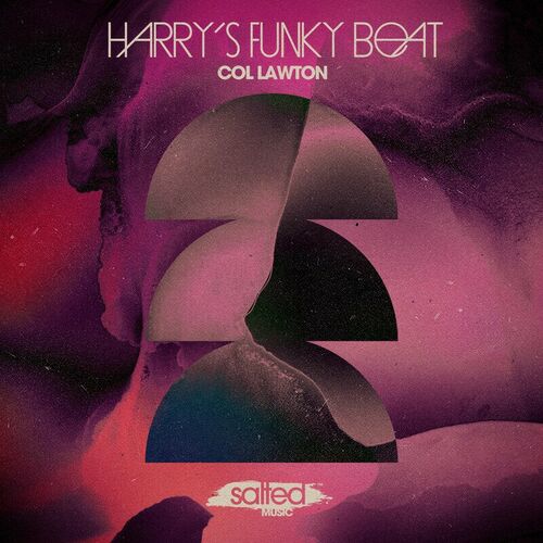 Release Cover: Harry's Funky Beat Download Free on Electrobuzz