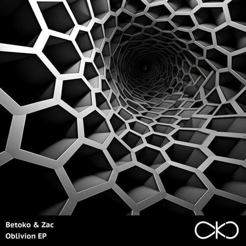 Release Cover: Oblivion EP Download Free on Electrobuzz