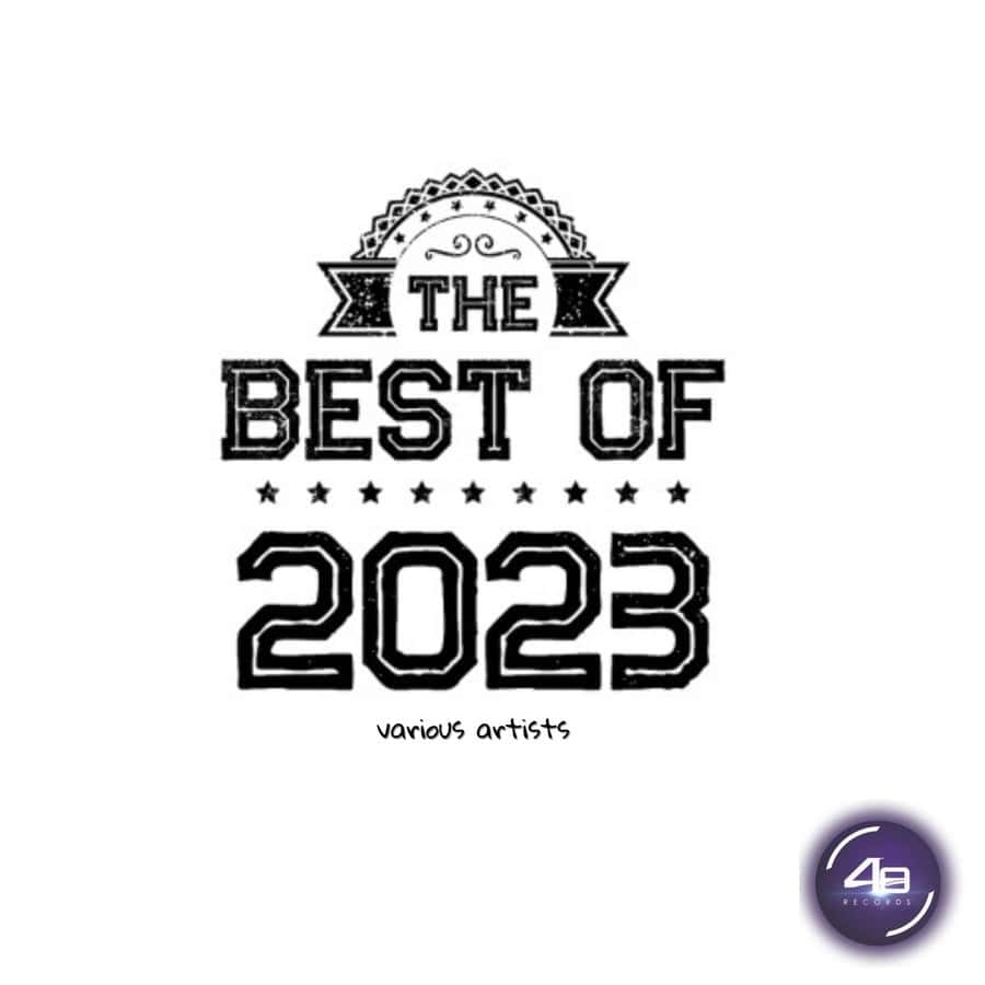 image cover: VA - Best of 2023 on 48 Records