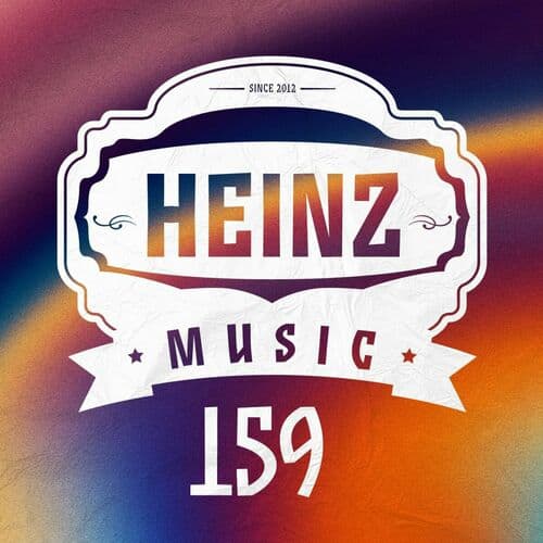 image cover: Pysh - D'vision 303 on Heinz Music