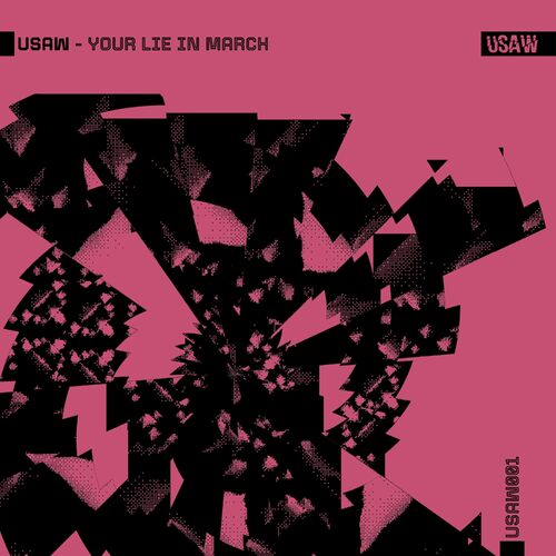 Release Cover: Your Lie in March Download Free on Electrobuzz