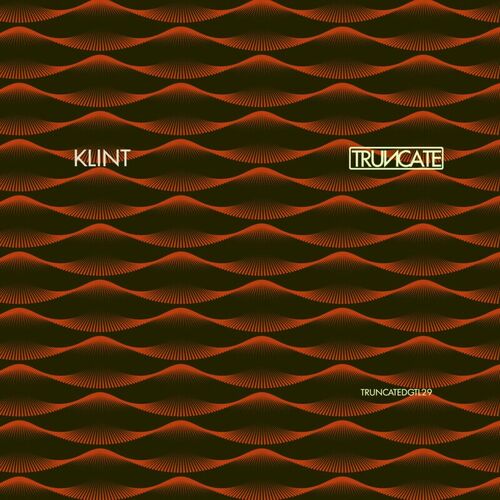 image cover: Klint - Ninth Circle on Truncate