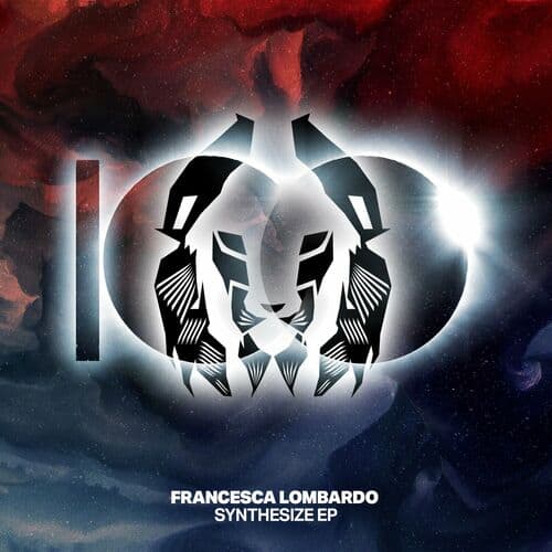 image cover: Francesca Lombardo - Synthesize EP on Rebellion