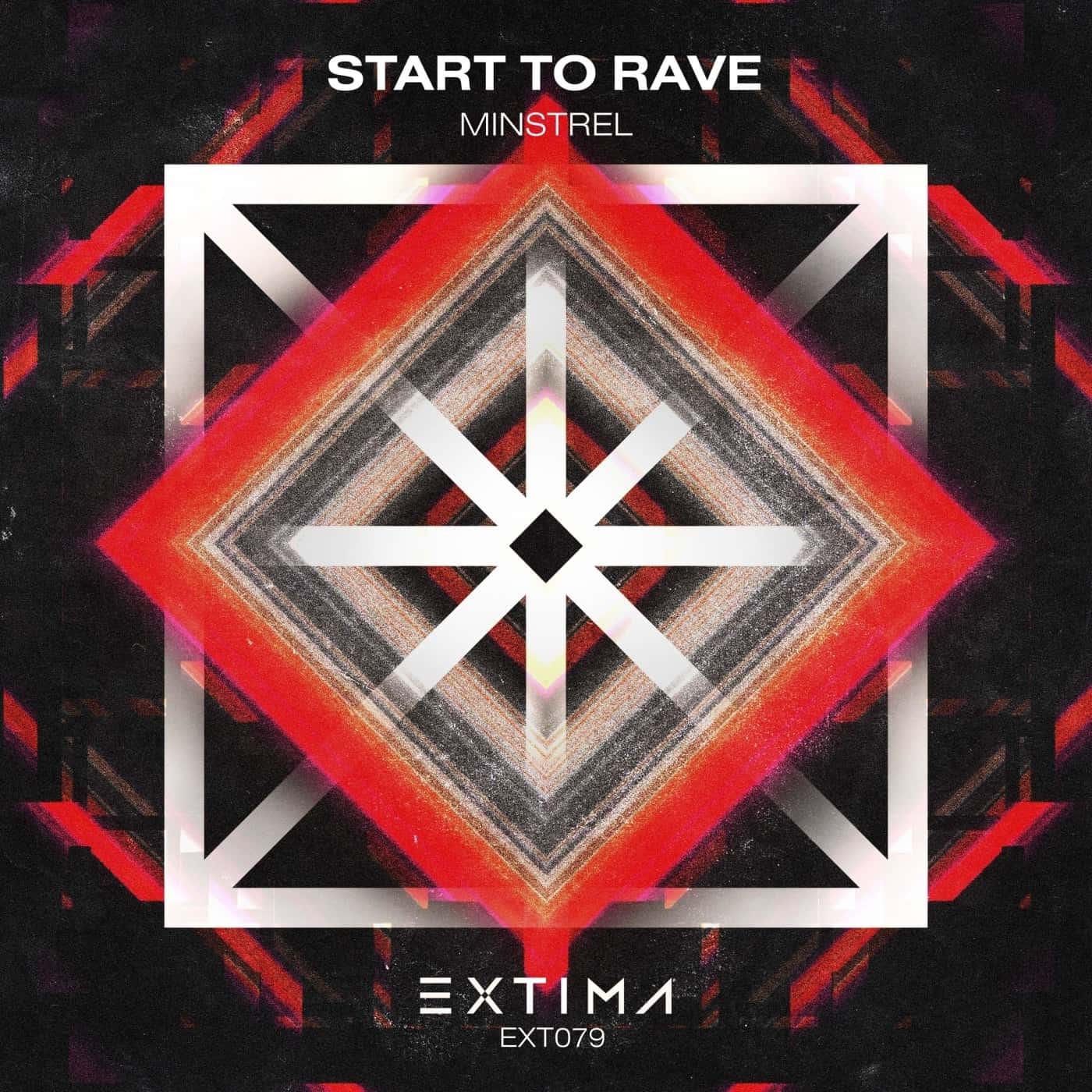 Release Cover: Start To Rave Download Free on Electrobuzz