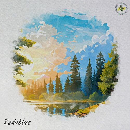 image cover: Redoblue - Hope on Forestrip Music